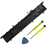 SUNNEAR C42N1846 C42N1846-1 Laptop Battery Replacement for Asus ZenBook Pro Duo UX581 UX581G UX581GV UX581LV UX581GV-XB94T UX581GV-H2003T BP9901U UX581LV-BP1911U Series Notebook 15.4V 62Wh 4038mAh