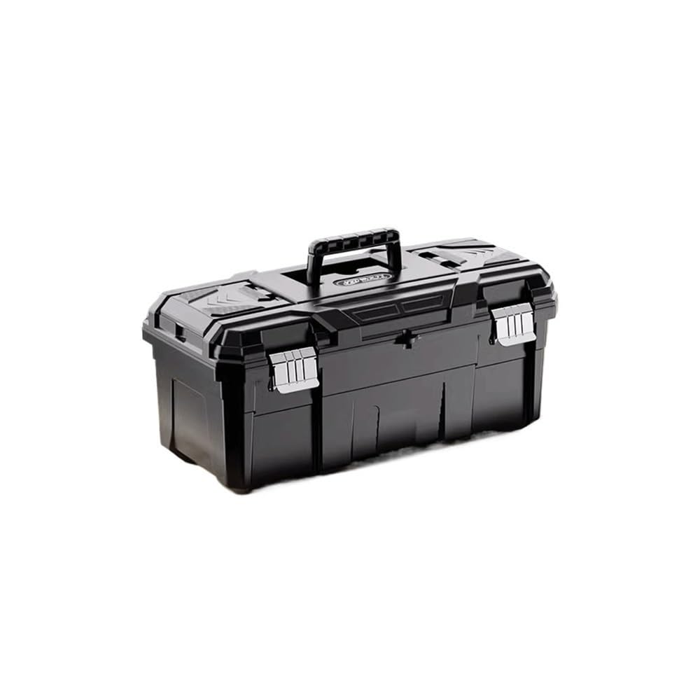 Household Accessory Toolbox, Industrial Grade Storage, Multifunctional Maintenance Item Classification Storage and Toolbox