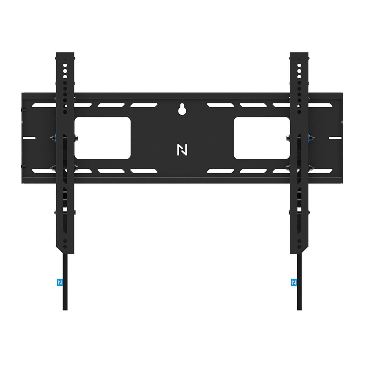NewStar fpma-d1310silver-b supporto per schermo piatto - Supporto bilanciere Pannello piatto per ufficio