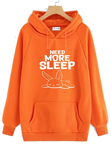 Image of The SV Style Random Print Graphic Print Pullover Hoodie, Black, Long Sleeve with Kangaroo Pocket 320 GSM Fleece Inside