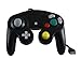 Produktbild Childhood USB Retro verdrahteter Controller Joystick für NGC Style PC Mac Black