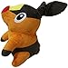CVBA Pokemon Peluche De Juguete Juegos De Anime Tepig Muñeco De Peluche Regalo para Niño 30Cm