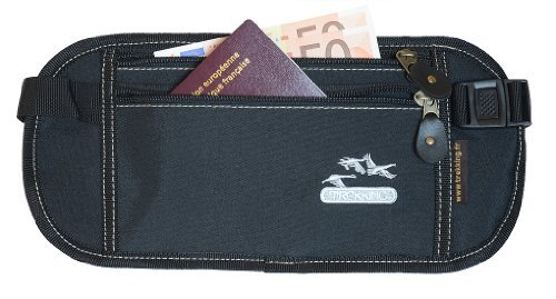 Marsupio Segreto per viaggio 7204 Trekking