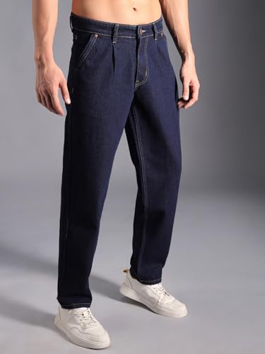 Image of HIGH STAR Men's Regular Fit Jeans