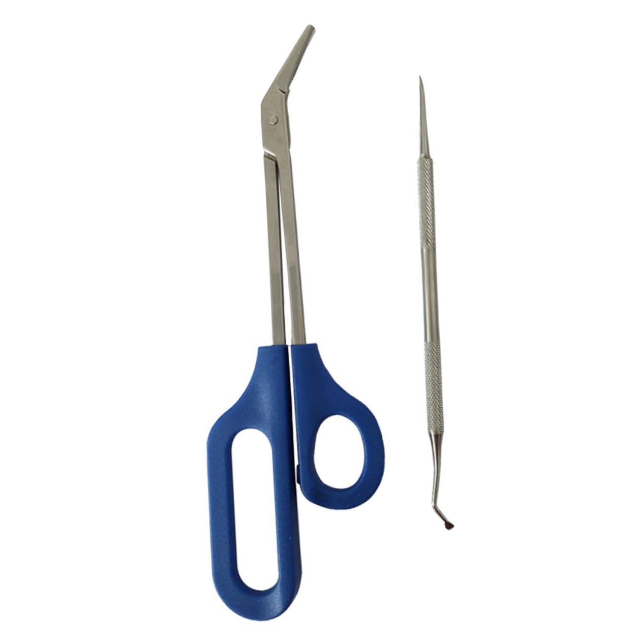 FOMIYES 3 Set Tagliaunghie Ergonomico Manicure Pedicure Kit Per La Delle Unghie Tagliaunghie Set Lime Per Unghie Strumento