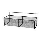 Organizador de estante de cabecera para cama: el estante de pared de cabecera ofrece una forma liviana, conveniente y elegante de guardar el teléfono, , gafas, bebidas, carga del teléfono celular, auriculares, control remoto, llave, accesorios de oficina, maquillaje, kit de manicura y más, se adaptará a sus necesidades. necesidades diarias.
