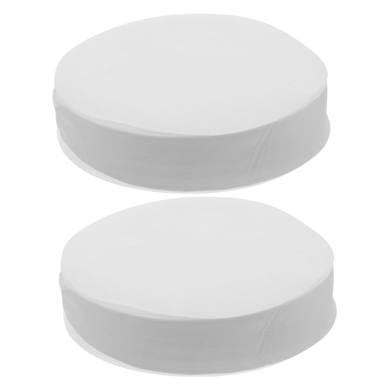 BEBEMOKO 200 Sheets Thickened Baking Paper Multi Function Bread Paper for Daily Use Greaseproof and Non Stick Hamburger for Grilling Air Frying Baking Desserts and Pizzas