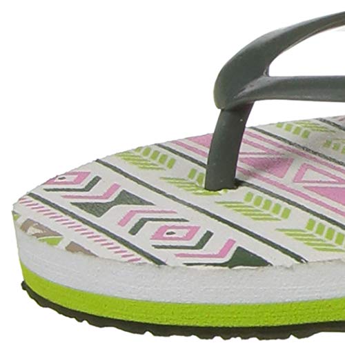 Image of UNITED COLORS OF BENETTON Women Slip On Slipper