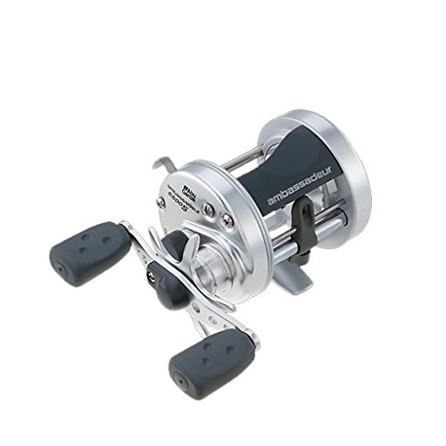 Kit Joints Torque Pour Moulinet Abu Garcia Ambassadeur Morrum 7700 CT - FastEddy