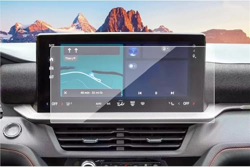 Protection verre trempé pour écran GPS Explorer 2025 lors de vos voyages