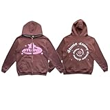 Photo Gallery agiyenna felpa con cappuccio elegante da uomo felpa con cappuccio casual stampa con cerniera giacca ampia y2k a maniche lunghe giacca retrò con tasche anni 90 ragazzi felpa harajuku moda streetwear Photo Gallery agiyenna felpa con cappuccio elegante da uomo felpa con cappuccio casual stampa con cerniera giacca ampia y2k a maniche lunghe giacca retrò con tasche anni 90 ragazzi felpa harajuku moda streetwear
