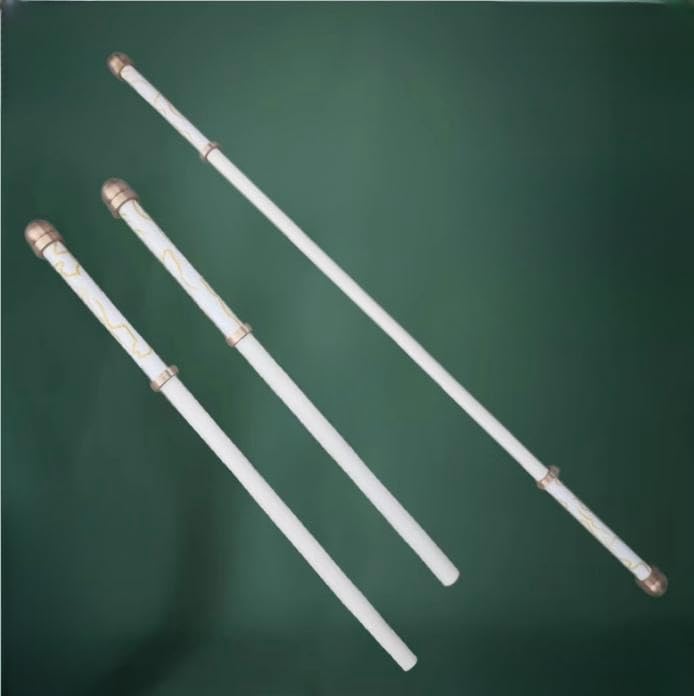 Amazon.co.jp: YHN 呪術廻戦 如意棒 鹿紫雲一 コスプレ 武器 棒 長尺の