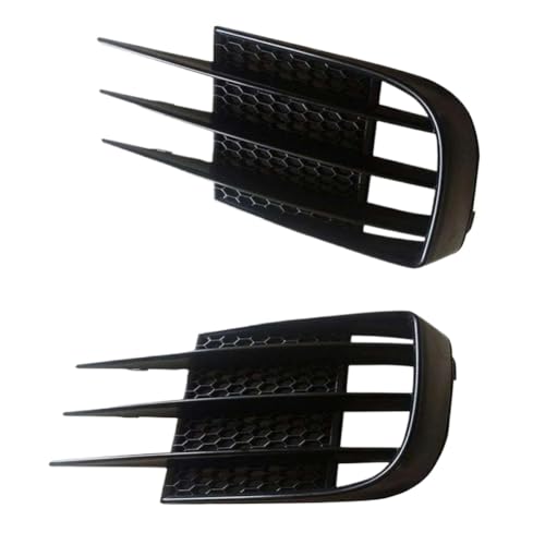 Garniture de sourcil de calandre MK6 finition premium pour pare-chocs R R20