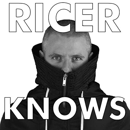 Darren Rice Amazon.com: Ricer Knows : Darren Rice: Books