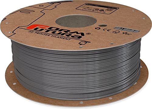 Filament Formfutura PET Srebrny (SILVER)