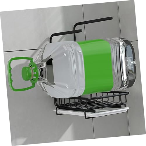 Rangement compact pour évier idéal pour organiser la cuisine au quotidien - 5