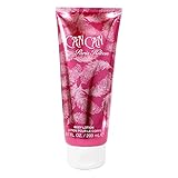 PARIS HILTON CAN CAN by Paris Hilton for WOMEN: BODY LOTION 6.7 OZ