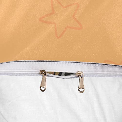 Housse de couette sorcière super douce pour en finir avec le linge de lit rêche - 7