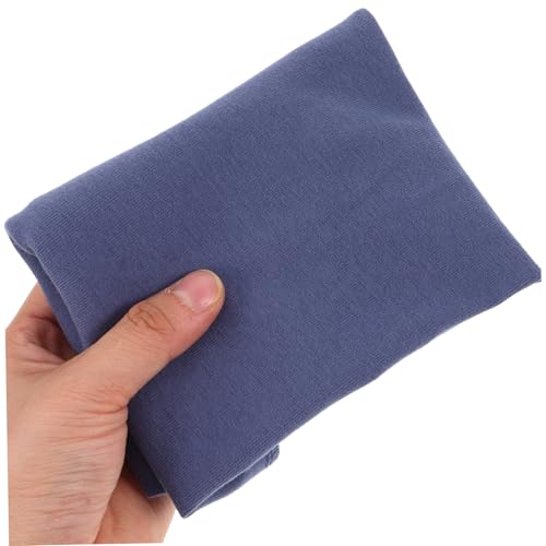 Boy Girl Cotton Neck Warmer Scarf Windproof and Multipurpose Neck Cover for Boys and Girls Cold Weather for Skiing and Travel Dusk3