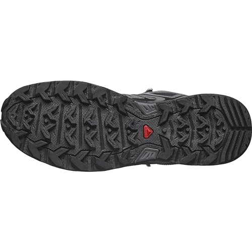 Image of Salomon mens X Ultra Pioneer Mid Gtx