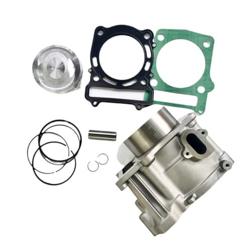 Kit cylindre pour Hisun HS550 Sector Strike piston de rechange P0150001211A0000