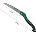 Folding Saw Folding Pruning Saw with 10 Inch Hand Saws with 9T Blade Hand for Tree Trimming,Camping,Gardening,Hunting