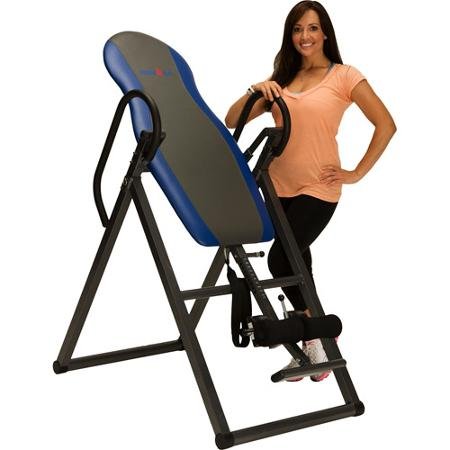 Essex 990 Inversion Table Heavy Duty Ironman Table Keeps Your Muscles Flexible to Help Improve Your Athletic Performance