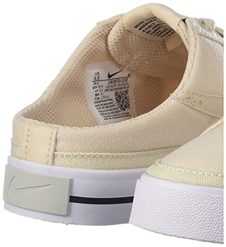 Image of Nike Womens WMNS Nike Court Legacy Mule Running Shoe