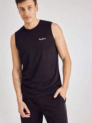 Image of Pepe Jeans Men Vest