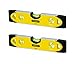 Stanley 43-511 Magnetic Shock Resistant Torpedo Level