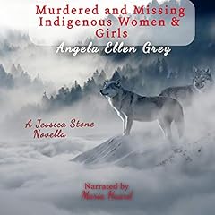 Page de couverture de Missing and Murdered Indigenous Women & Girls