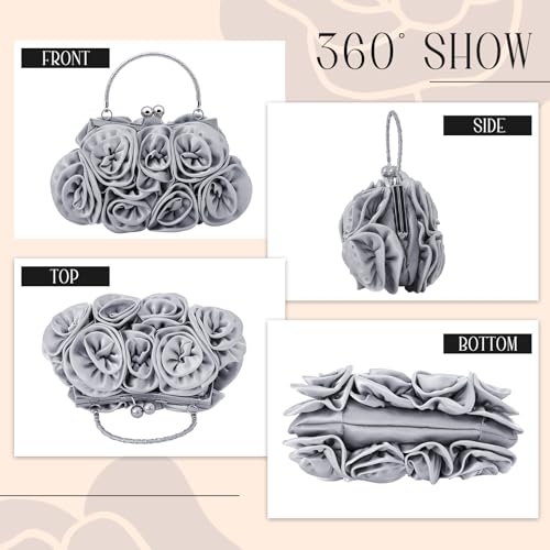 Image of Women Evening Clutch