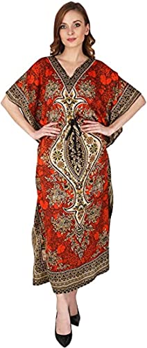 Tunique de détente caftan Ukal pour vos week-ends cocooning du break au canapé