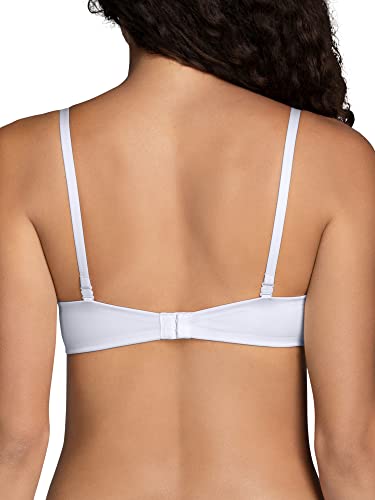 Vanity Fair Ego Boost, Adds Up to One Full Cup Size, Underwire Push Up Bras for Women3