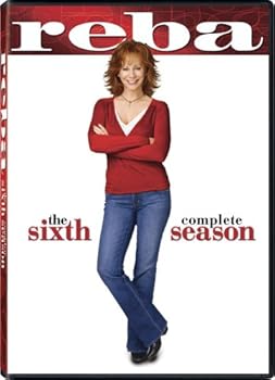 Reba: Season 6