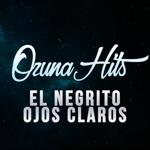 El Negrito Ojos Claros