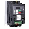 VFD 2.2KW,AC 0-220V 0-650Hz 10A Variable Frequency Drive Controller Solar Photovoltaic Pump Drive Converter Motor Drive Controller Inverter Converter for Solar Photovoltaic