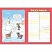 Carousel Worldwide, Wacky World of Dogs 2026 A4 Wall Calendar