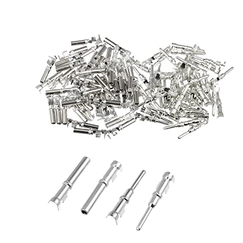 X AUTOHAUX 1060-12-0122 bornes solides universelles taille 16