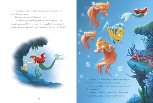 5-Minute Under the Sea Stories (5-Minute Stories) - Image 10