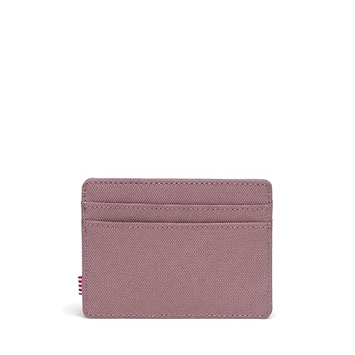 Image of Herschel Charlie Cardholder Wallet