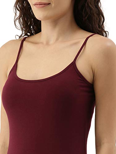 Image of Ap'pulse Women's Camisole(Pack of 5)