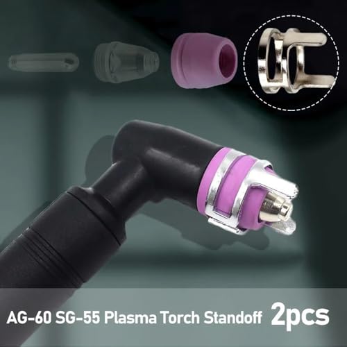 Guide à rouleaux SG-55 AG-60 accessoire de guidage torche plasma