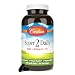 Carlson Super 2 Daily, Multiple Formula with Omega-3s, 180 Soft Gels