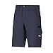 Produktbild Snickers Workwear 6102 LiteWork, 37.5 Arbeitsshorts, 1 Stück, 44, navy, 61029504044