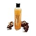Produktbild Frankonia BATH & SPA Pflege Shampoo Sandelholz mit Aloe Vera 250ml. Ohne Silikon. Für glänzendes voluminöses Haar. Toller Sandelholzduft