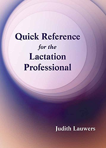 Quick Reference For The Lactation Professional view 2