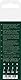 FABER-CASTELL 167115 - Tuschestifte Pitt Artist Pen, 4er Packung, Inhalt: M, F, S, XS, schwarz