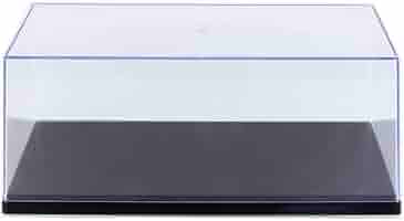 ミニカー BLKLTD ACRYLIC CASE BLKLTD® display case Purple Edition *CASE ONLY – KAIDO HOUSE LLC