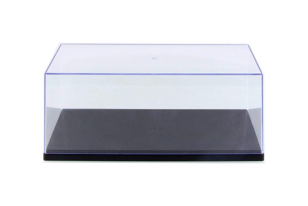 ミニカー BLKLTD ACRYLIC CASE BLKLTD® display case Purple Edition *CASE ONLY – KAIDO HOUSE LLC